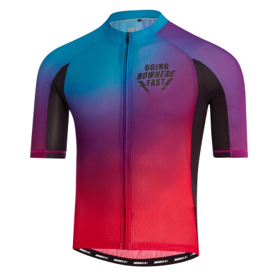 Madison Turbo Short Sleeve Jersey