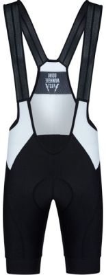 Madison Turbo Bib Shorts