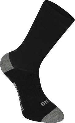 Madison Isoler Merino Deep Winter Socks