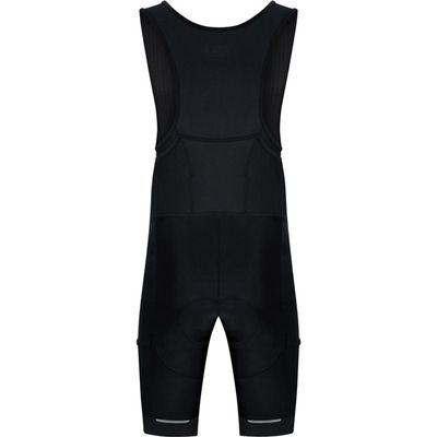 Madison Roam Mens Cargo Bib Shorts