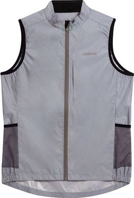 Madison Stellar Shine Reflective Womens Gilet