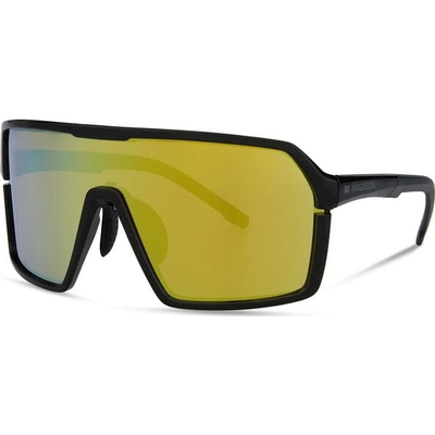 Madison Crypto Sunglasses With 3 Lens Pack
