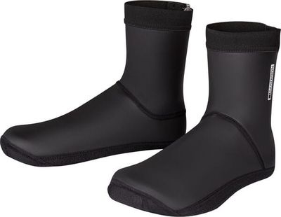 Madison DTE Isoler Thermal Open Sole Overshoes Overshoes Cycle