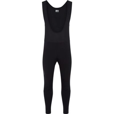 Madison Freewheel Thermal Bib Tights With Pad