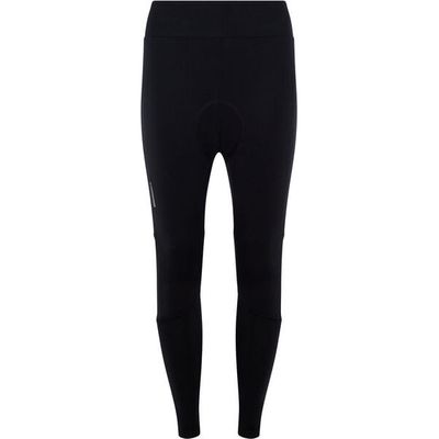Madison Freewheel Womens Thermal Tights With Pad