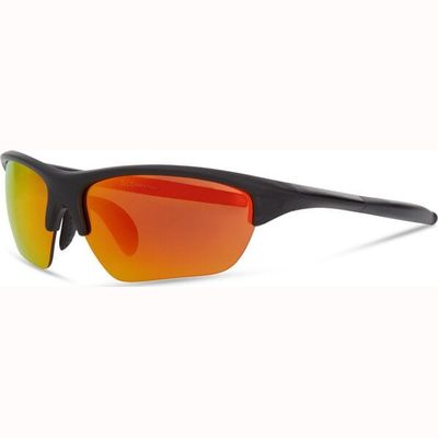 Madison Mission II Mirrored Sunglasses