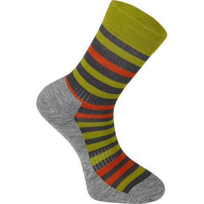 Madison Roam Isoler Merino 4 Season Socks