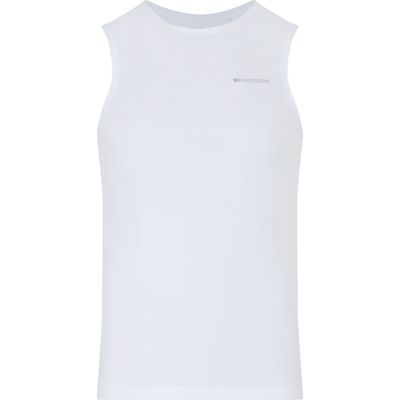 Madison Flux Isoler Mesh Sleeveless Baselayer