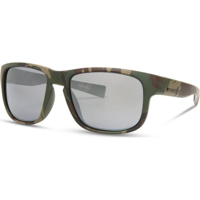 Madison Signal Sunglasses with 3 Polarised Lenses Pack