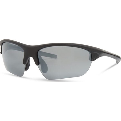 Madison Mission Sunglasses with 3 Polarised Lenses