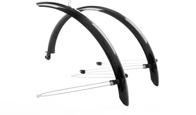 Madison Commute Full Length 24x60mm Mudguards Set