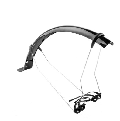 Madison QDR Quick Detach Road 700x38mm Mudguard Set