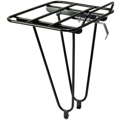 Minoura Gamoh Porteur Front Rack