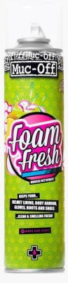 Muc-Off Foam Fresh 400ml