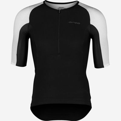 Orca Athlex Tri Top Short Sleeve Jersey