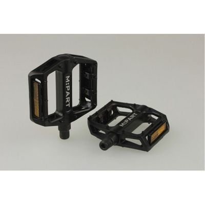 M-Part Flat Pedals