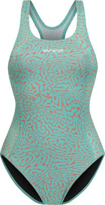 Orca Core One Piece Womens Swim Suit