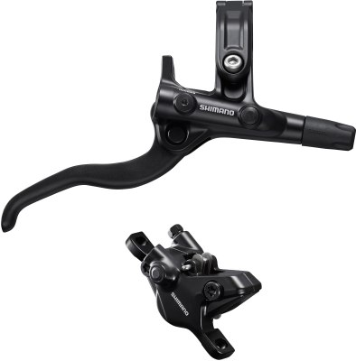 Shimano Deore MT410 / M4100 Brake Levers