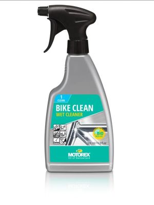 Motorex Bike Clean Spray 500ml