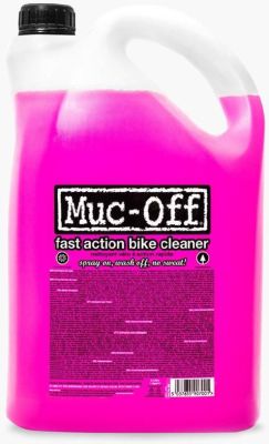 Muc-Off Fast Action Bike Cleaner 25L