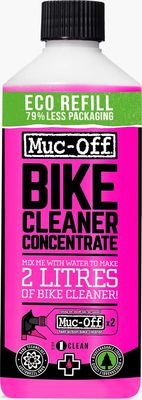 Muc-Off Bike Cleaner Concentrate 500ml Bottle