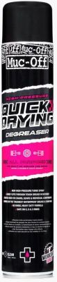 Muc-Off High Pressure Quick Drying All Purpose Degreaser 750ml