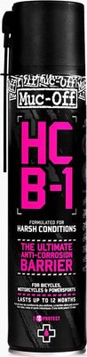 Muc-Off HCB-1 Harsh Conditions Anti Corrosion Spray 400ml