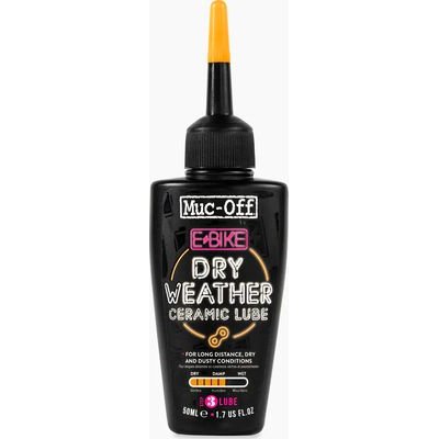 Muc-Off eBike Dry Weather Chain Lube 50ml