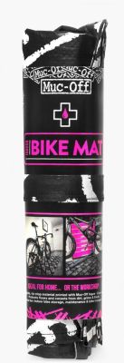 Muc-Off Workshop Bike Mat