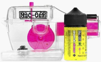 Muc-Off Chain Cleaner X3 Set