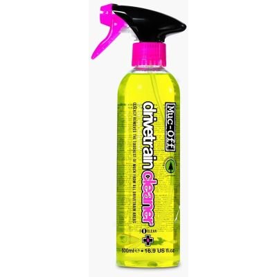 Muc-Off Drivetrain Cleaner 500ml