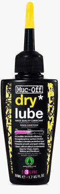 Muc-Off Dry Lube 120ml