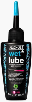 Muc-Off Wet Lube 120ml