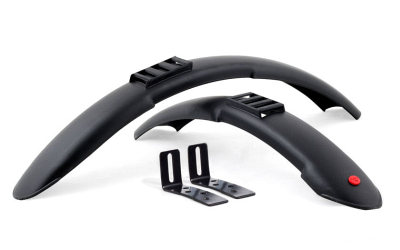 Hebie Taipan 756 16 Mudguards Set