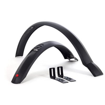 Hebie Taipan 757 20 Mudguards Set