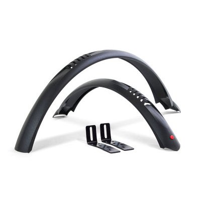 Hebie Taipan 757 24 Mudguards Set