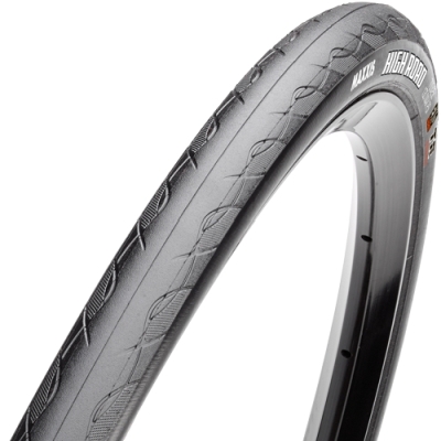Maxxis High Road Folding Tyre