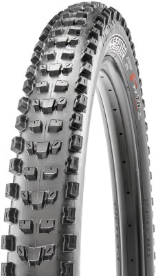 Maxxis Dissector Wide Trail 120 TPI 3C MaxxTerra EXO+/TR Folding MTB Tyre