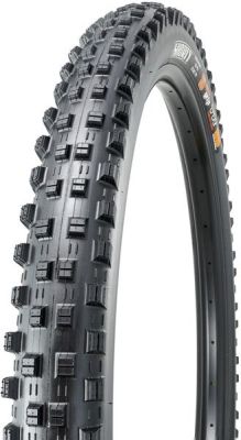 Maxxis Shorty V2 Wide Trail 120TPI DoubleDown Tubeless Ready MTB Tyre