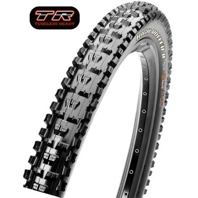 Maxxis High Roller II 3C Maxx Terra TR / DD Folding MTB Tyre