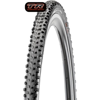 Maxxis All Terrane Dual Compound ExO Tubeless Ready Cyclocross Tyre