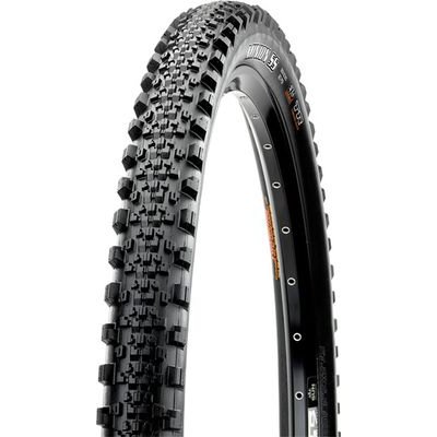 Maxxis Minion SS Dual Compound Silkworm Folding MTB Tyre