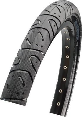 Maxxis Hookworm 60 TPI Wire City Tyre