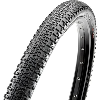 Maxxis Rambler SilkShield Dual Compound Tubeless Ready Gravel Tyre