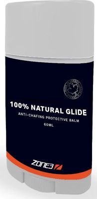 Zone3 100% Natural Organic Anti-Chafing Balm 60g