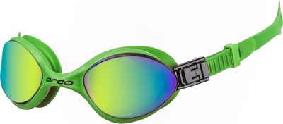 Orca Killa 180 Swimming Goggles