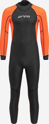 Orca Vitalis Hi-Vis Openwater Wetsuit