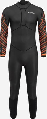 Orca Vitalis Breast Stroke Openwater Wetsuit