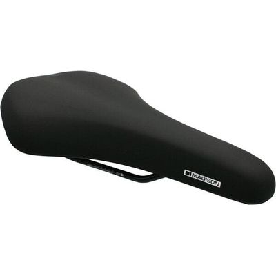 Madison Freewheel U200 GelCel Standard Fit Saddle