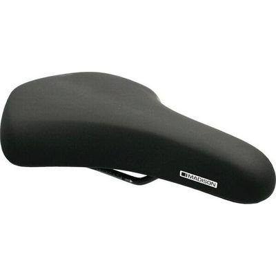 Madison Freewheel U300 GelCel Short Fit Saddle